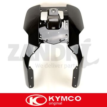 Legshield (wewnątrz) pod Kymco Like czarny