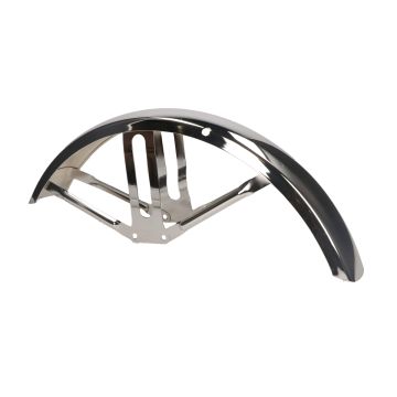 Model: błotnika przedniego hamulca tarczowego Yamaha Fs1 Dmp