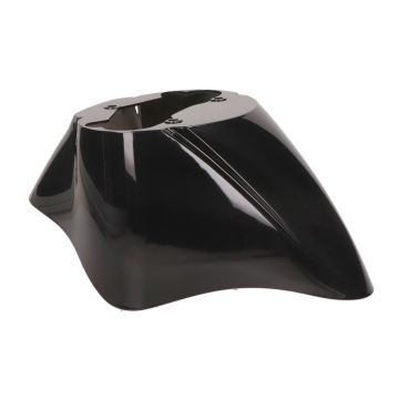 Błotnik przedni Piaggio Zip czarny 94