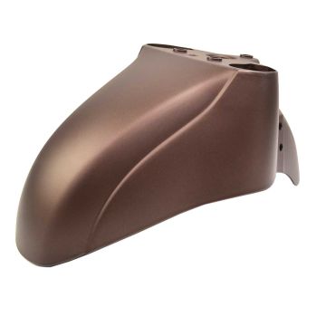 Błotnik przedni Sym Fiddle 3 brązowy (br-497u) oryginalny