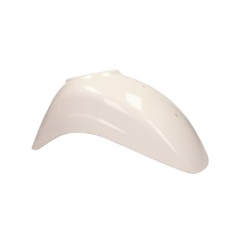 Błotnik przedni Vespa S 544 biały