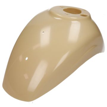 Błotnik przedni Vespa S blank