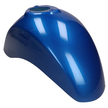 Bloczek przedni Vespa Sprint niebieski azzurro 261/a replica