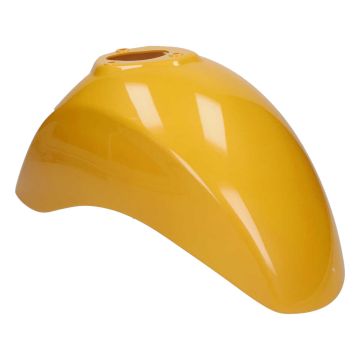 Błotnik przedni Vespa Sprint żółty 968/replika Błotnik przedni Vespa Sprint żółty 968/replika