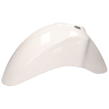 Błotnik przedni Vespa Sprint biały fusion 544 oryginalny 67364400br