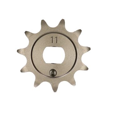 Zębatka przednia 5v 11t 1/4 DMP