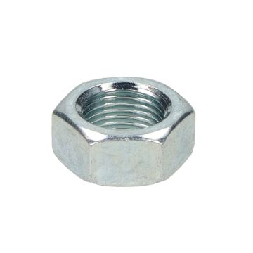 Nakrętka zębatki przedniej Zundapp 3-vers/kleidler (m12x1) SW17/8