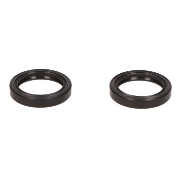 Uszczelka przedniego widelca 30x40x7 Showa zestaw