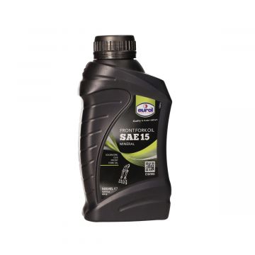 SAE15 Europa olej 500ml
