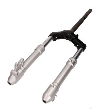 Widelec przedni Yamaha Aerox 2003-2013 (nowy typ) (30mm) TNT