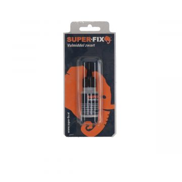 Czarny pieprz 20g Super-Fix