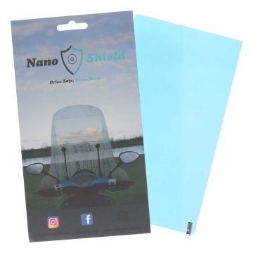 Folia hydrofobowa 36x20cm Nano Shield