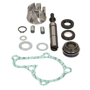 ZESTAW REWIZJI PUMP BODY H20 KYMCO DOWNTOWN 125cc T-P