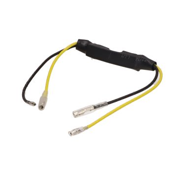 rezystor 3w led dla 10w migające światło DMP
