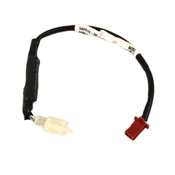 Rezystor E-DŁAWIK Piaggio 4T 50CC >"06 6.8 OHM oryginalny