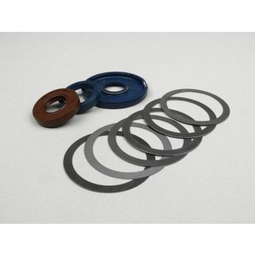 Krukaskeerringset  Vespa Sprint 150 (VLB1T),Sprint Veloce150 (VLB1T 294259),GTR125 5900),TS125 8139),GT125,VNA,VNB,VBA,VBB,Super,GL150 (VLA1T )