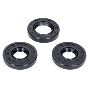 Keerringsset motor 101 OCTANE voor Puch Maxi S,N,Supermaxi LG1 E50 (oude motor)