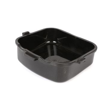 Gereedschapscompartiment/bakje CIF Vespa Piaggio Boxer vierkant