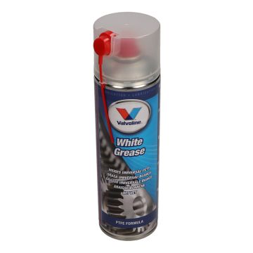 Biały Smar Valvoline 500ml