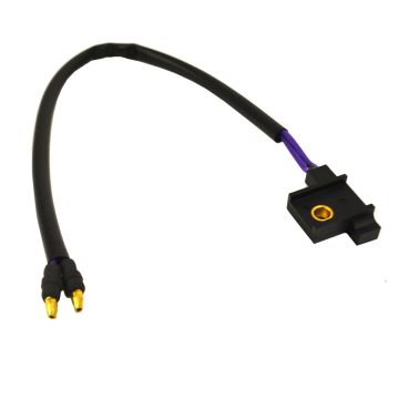 Przewód czujnika prędkości koła Kymco MXU50 150 oryginalny