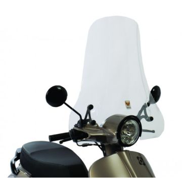 Szyba przednia wysoka AGM Swan Isotta