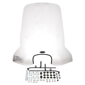 Oryginalna wysoka szyba przednia Kymco Like TT