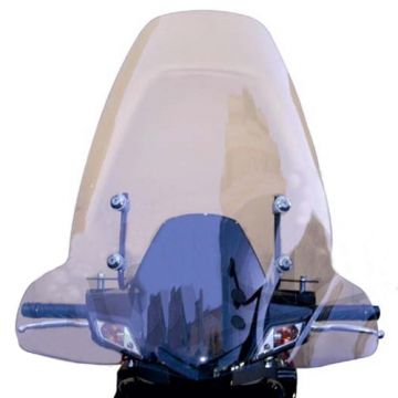 Szyba przednia wysoka Kymco Super8 50cc Faco