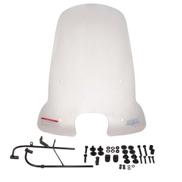 Szyba wysoka Sym Fiddle 3 -WI250