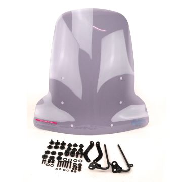 Szyba przednia Sym Mio 50i -WI560