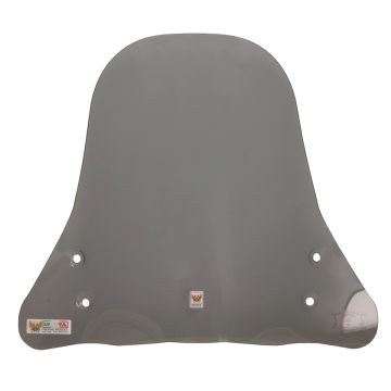 Piaggio wysoka szyba przednia (1) Meden dym Isotta