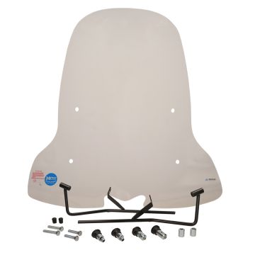 Szyba przednia High Sym Orbita/Orbita 2