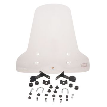 Segway E110/E125/E200S-SE Rotel Tony