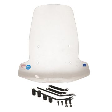 Yadea Y1S wysoka szyba przednia orginał-8604p