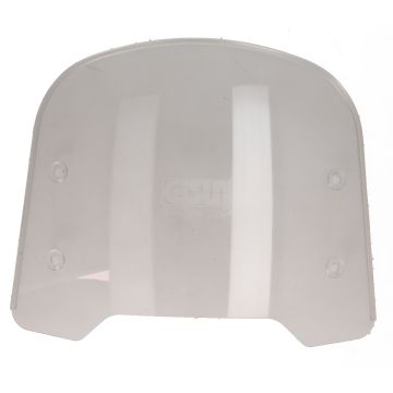 Chiny/Retro średnia przednia szyba