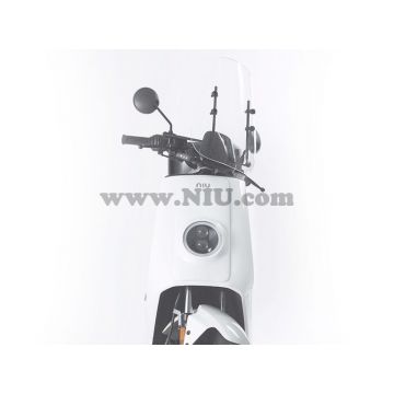 Szyba Przednia Niu N1S U1 Medium Clear oryginał