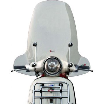 Szyba przednia wysoka Vespa Primavera Faco
