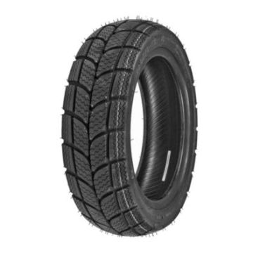 Opona 100/90-10 Kenda K701 zima M+S TL 61J