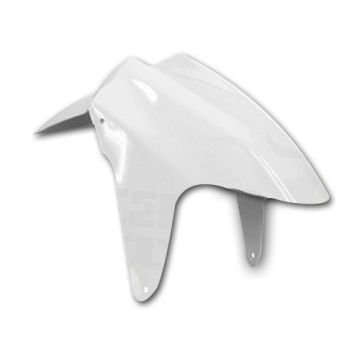 Błotnik przedni Yamaha Aerox Mkx biały