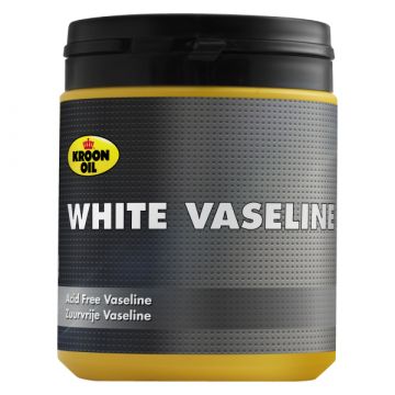 Biała Wazelina Korona 600gr