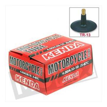 Bib Agenda 16x 8.00-7 TR13