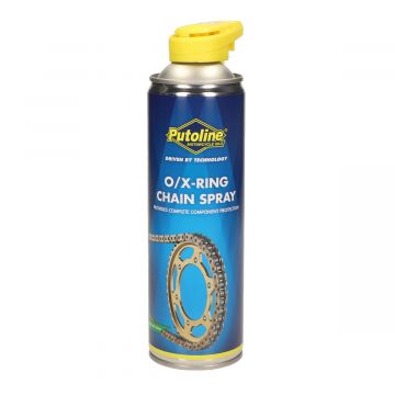 X/O-ring Chain Spray Putolin 500ml