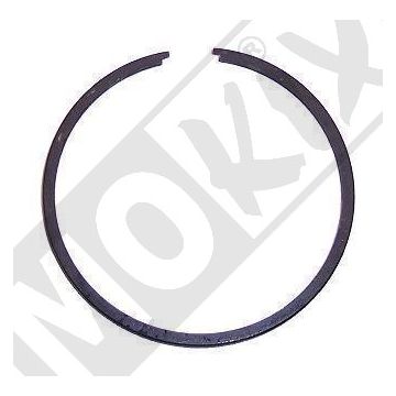 PIERŚCIEŃ TŁOKOWY 43.00XL