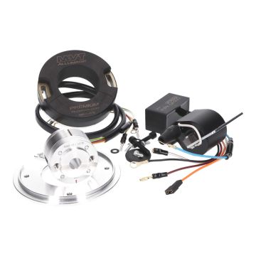 Ontsteking MVT binnenrotor Premium met licht Simson S51,S53,S70,S83,SR50,SR80,KR51/2
