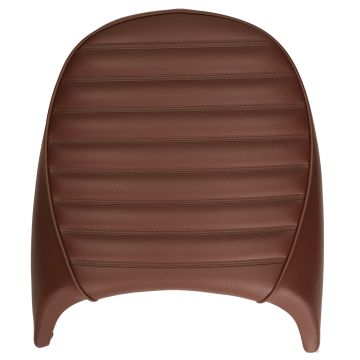 Fotel Peugeot Django brazowy (tył) oryginalny