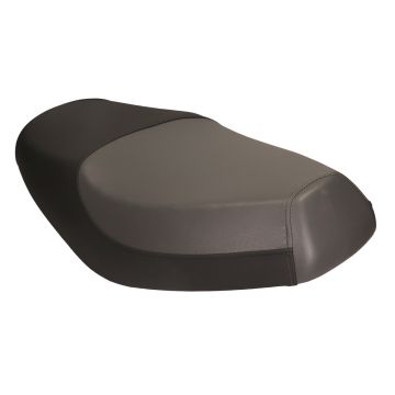 Siodelko /Buddyseat China Gy6 Qt9 czarny/czarny