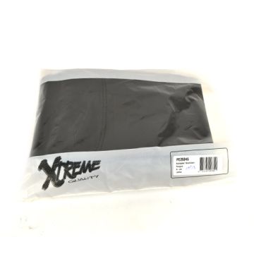 Pokrowiec na fotele Peugeot V-Clic karbon/czarny Xtreme