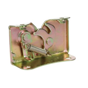 Łapacz blokady siodełka Chiny Elegance 12"