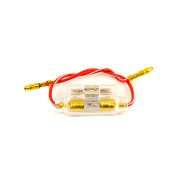 Uchwyt bezpiecznika Yamaha DT /RD/FS1 ELEC