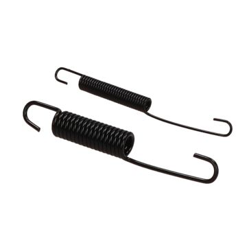 Sprężyna boczna standardowa 50QT-F-030002