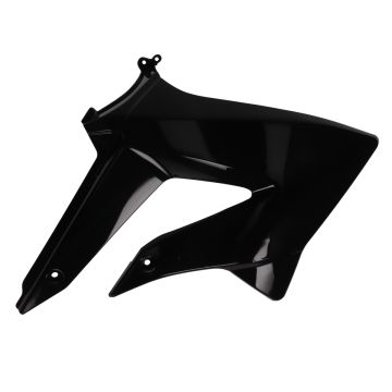 DERBI SENDA DRD OSŁONA BOCZNA „10-"15 PRAWA CZARNA